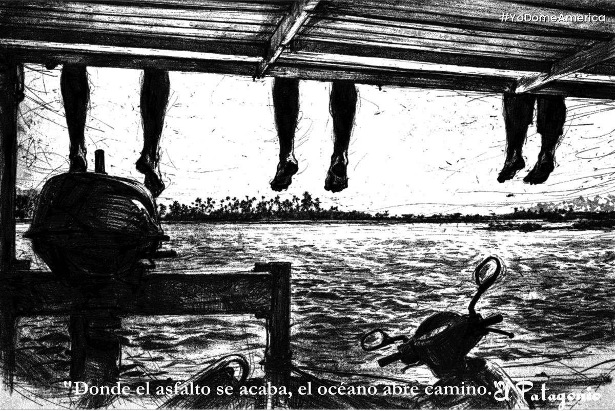Ilustración: Guna Yala